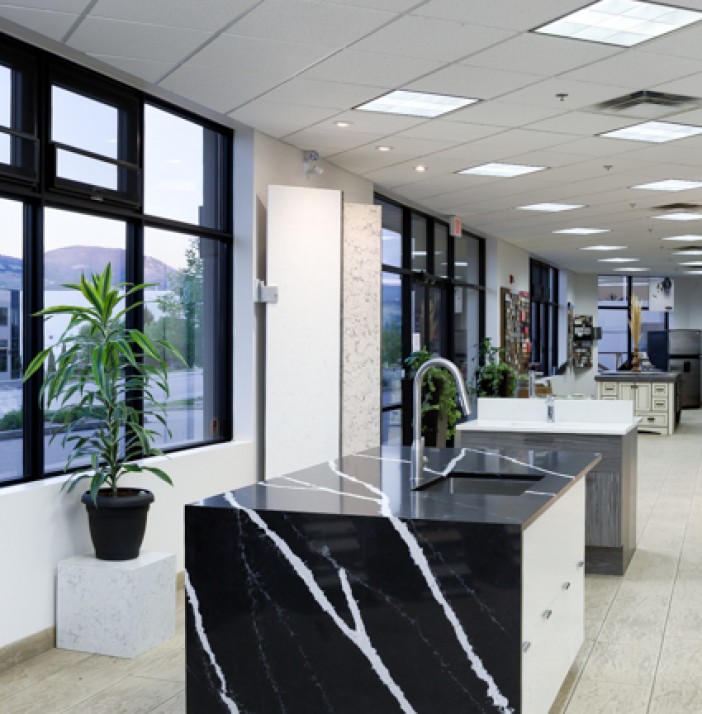 BC Countertops Vancouver, Victoria, Kelowna, Nanaimo & Courtenay