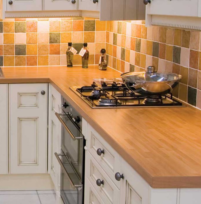 Butcher Block Countertops in Vancouver, Victoria, Kelowna, Nanaimo & Courtenay