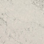 Noble Grey quartz countertop