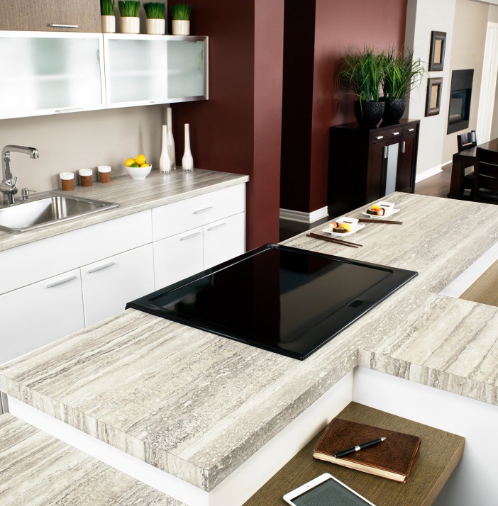 Laminate Countertops in Vancouver, Victoria, Kelowna, Nanaimo & Courtenay